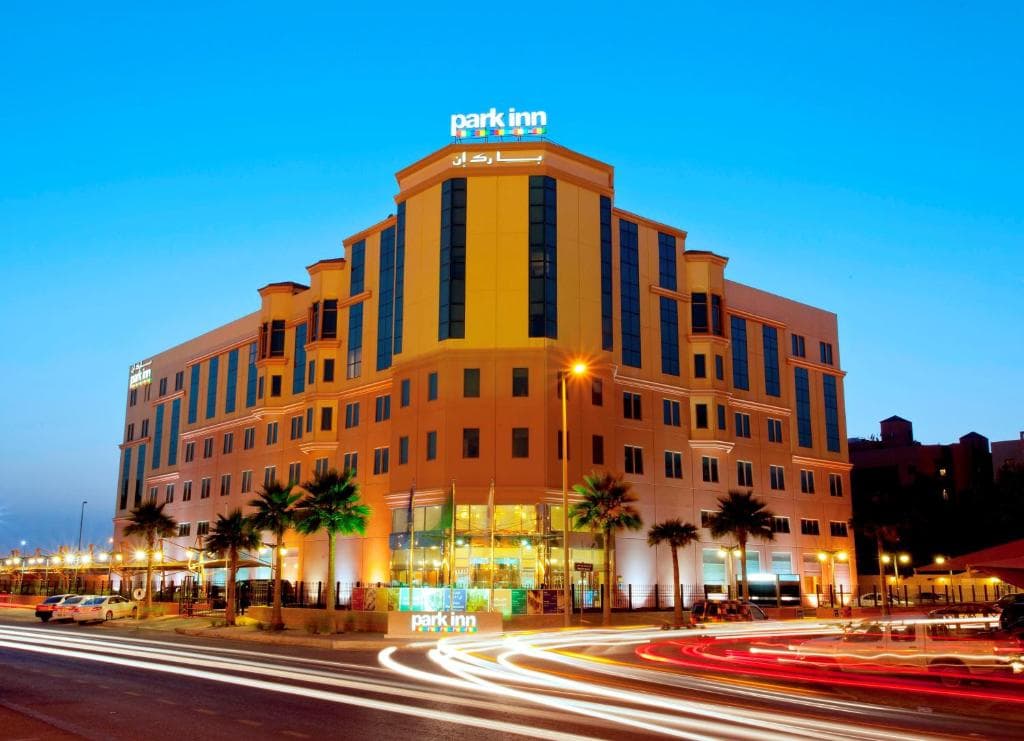hotel