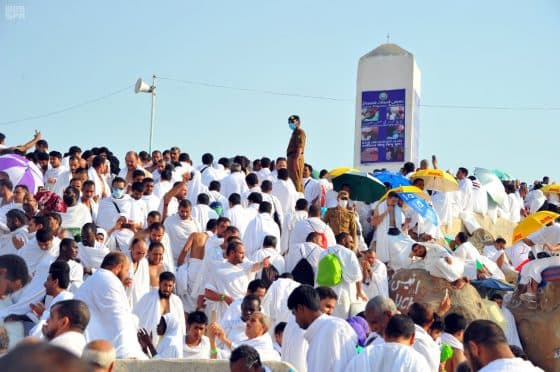 أهمية التوقيت المناسب لحجز فنادق العمرة
