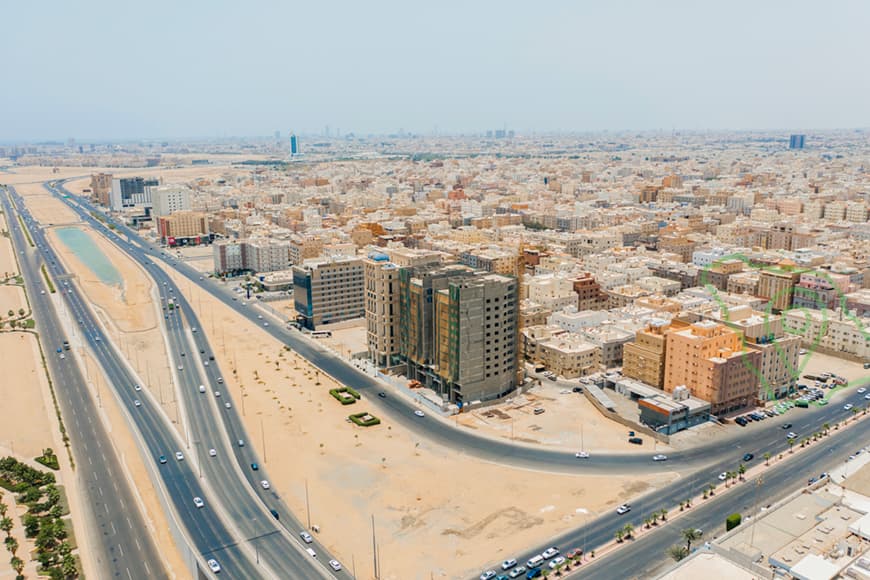 دليل شامل عن حي النسيم مكة أفضل خيار للمعتمرين والزوار 2025 
