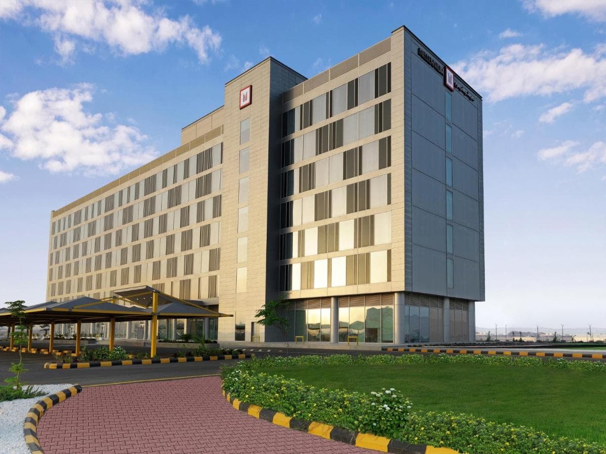hotel