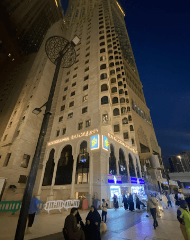 hotel