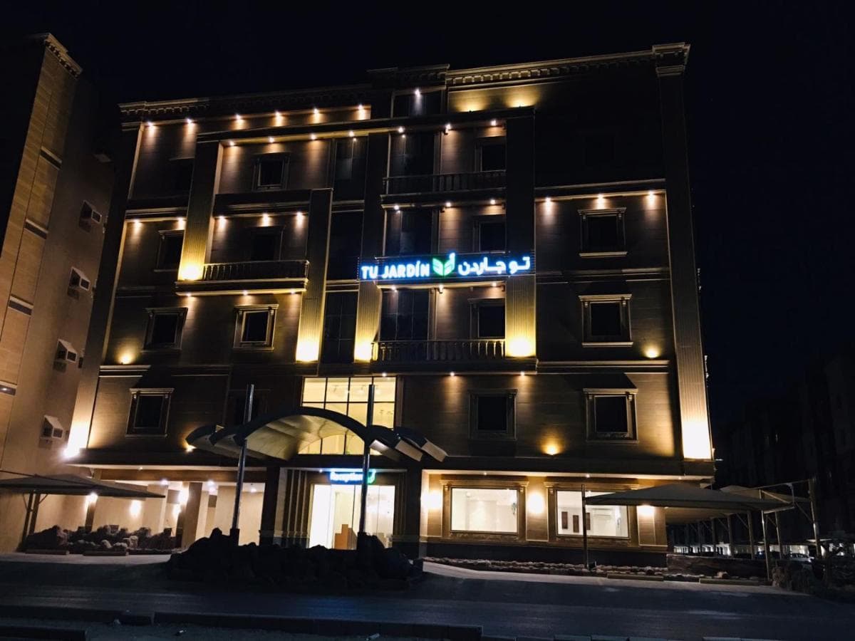 hotel