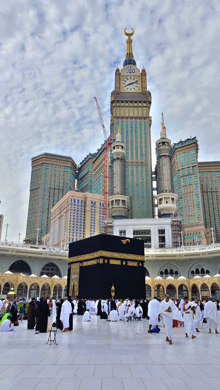 كيف تختار فندقك في مكة حسب ميزانيتك؟ 