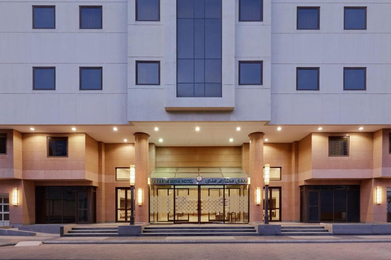 hotel
