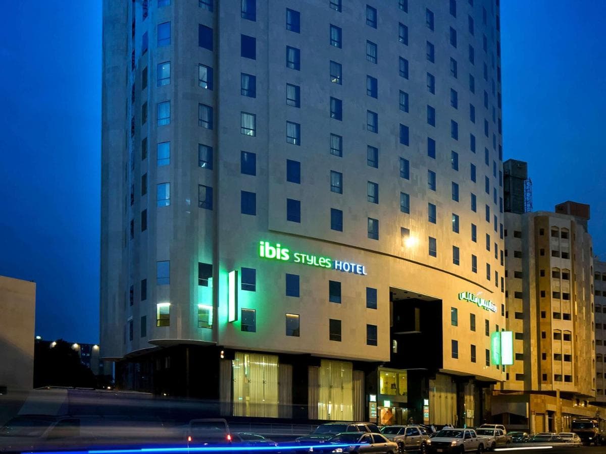 hotel