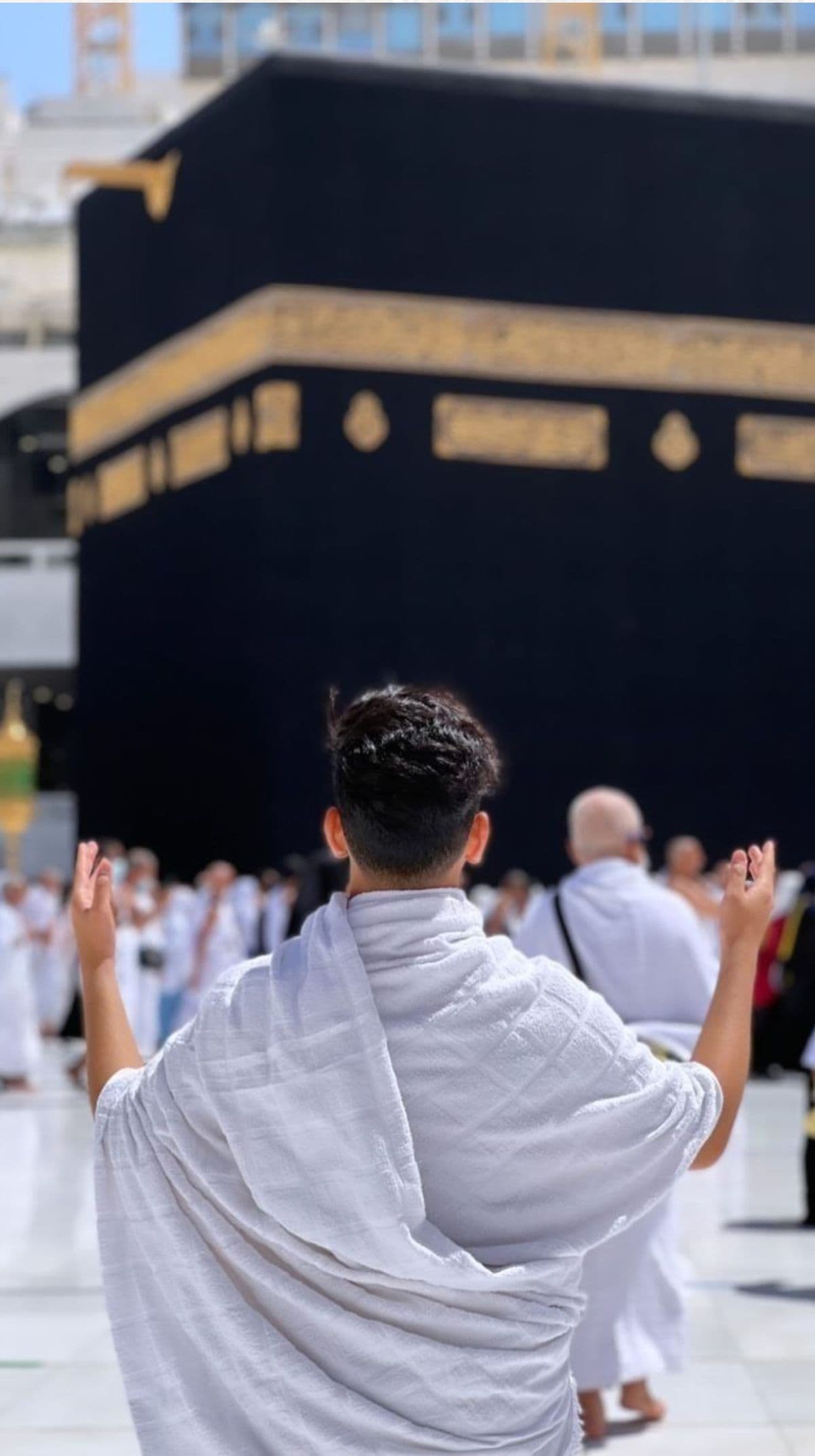  دليل العمرة الشامل وأفضل الفنادق في مكة المكرمة
