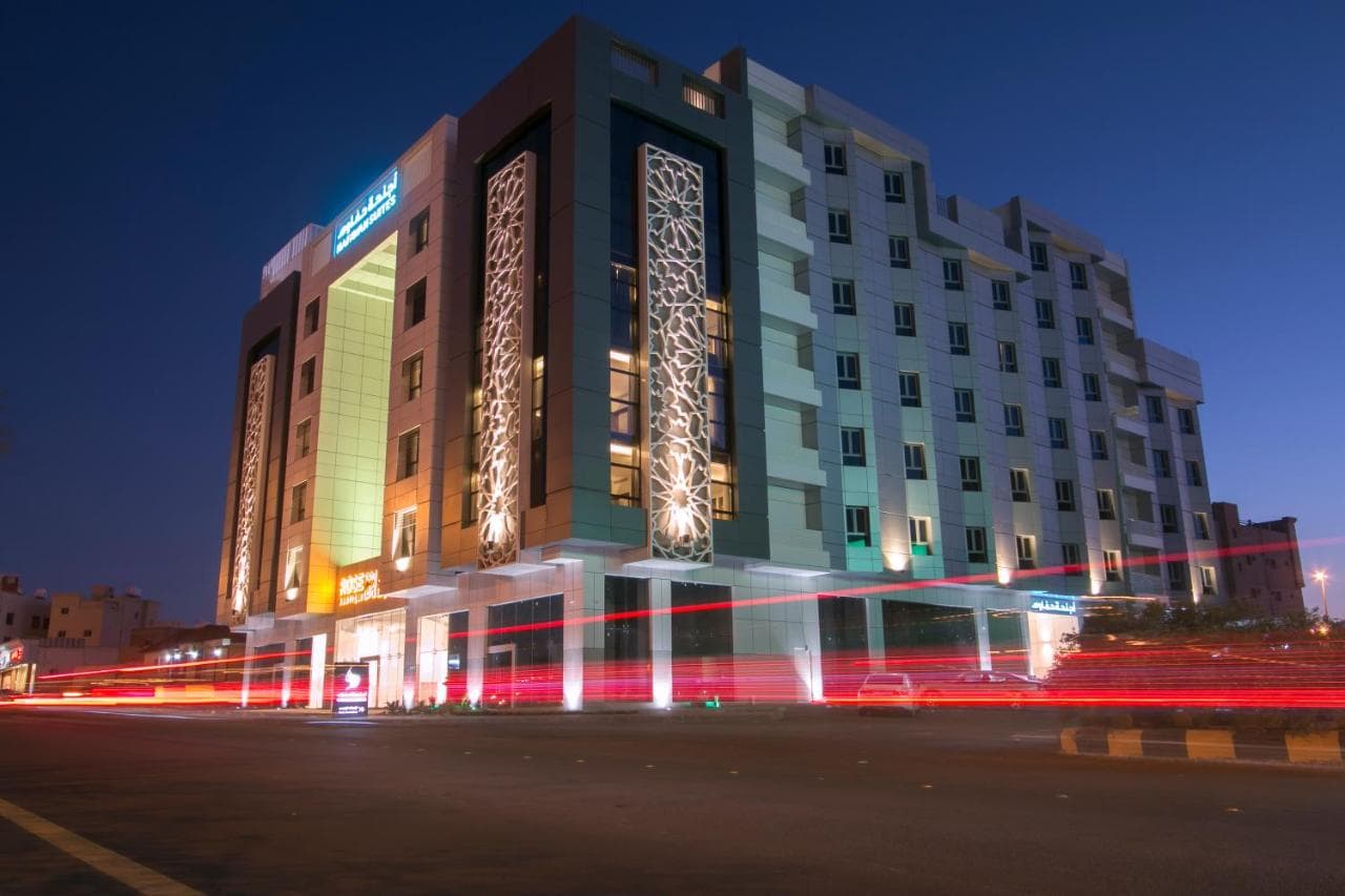 hotel