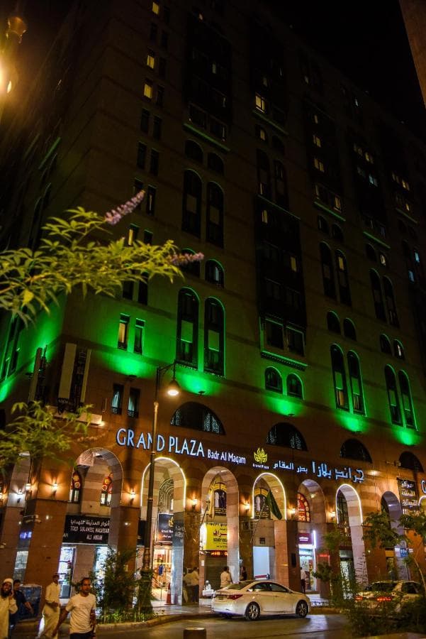 hotel