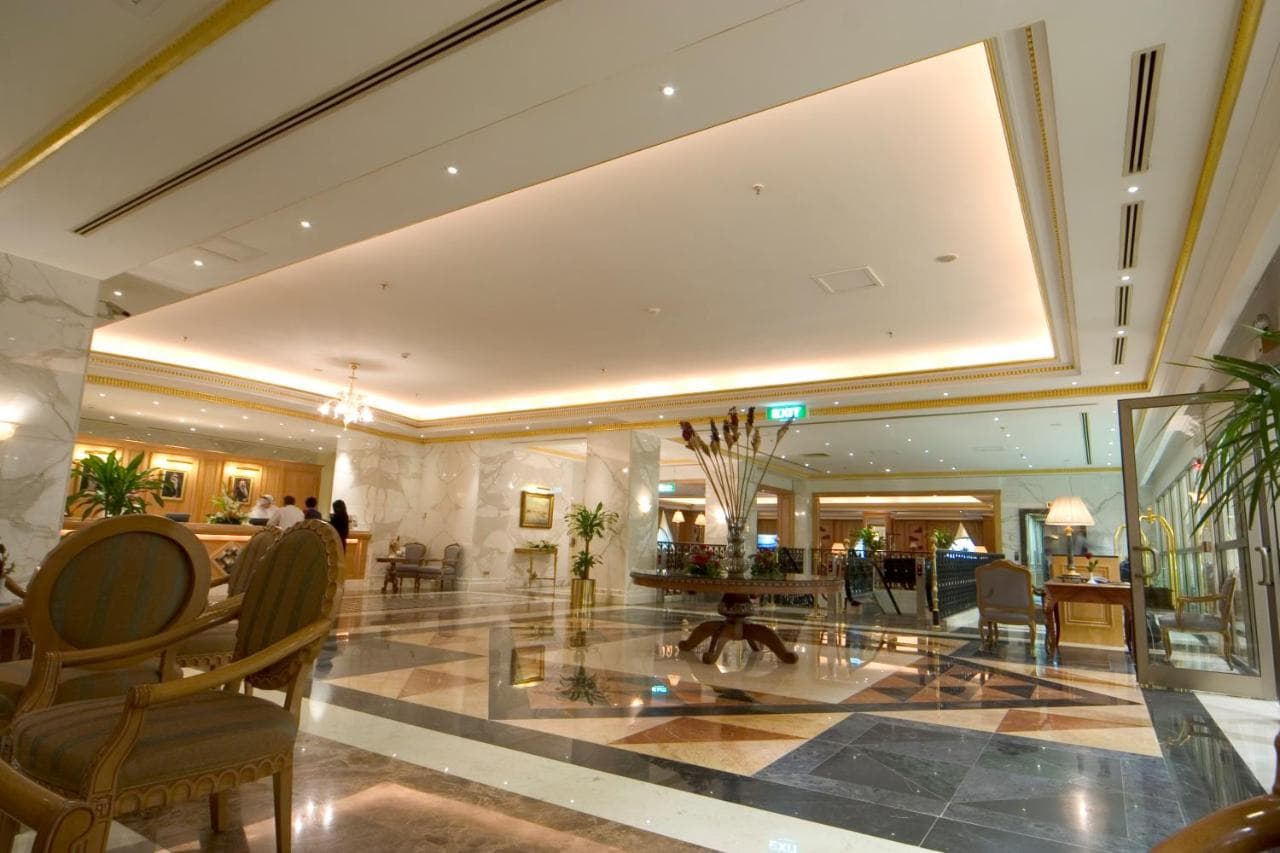 hotel