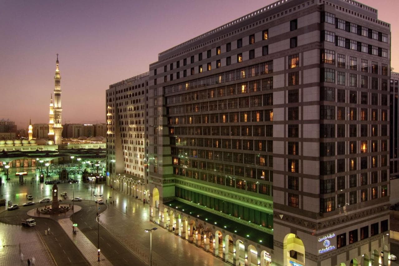 hotel