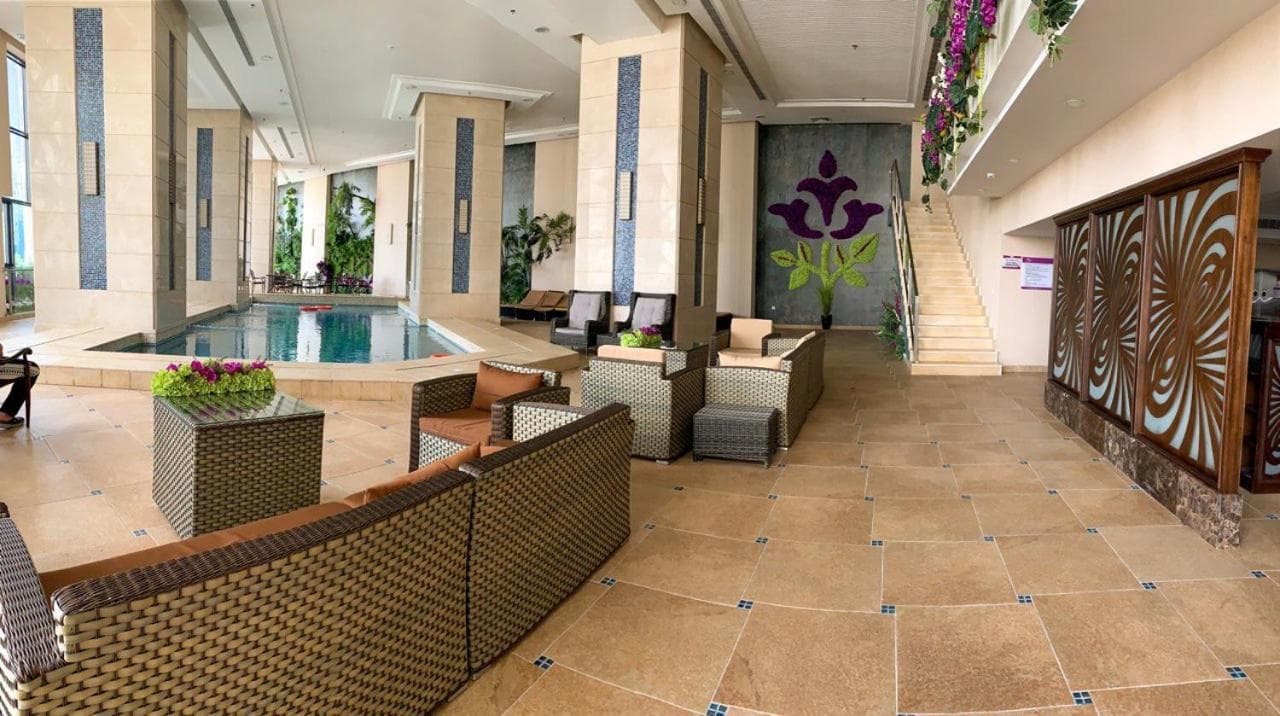 hotel