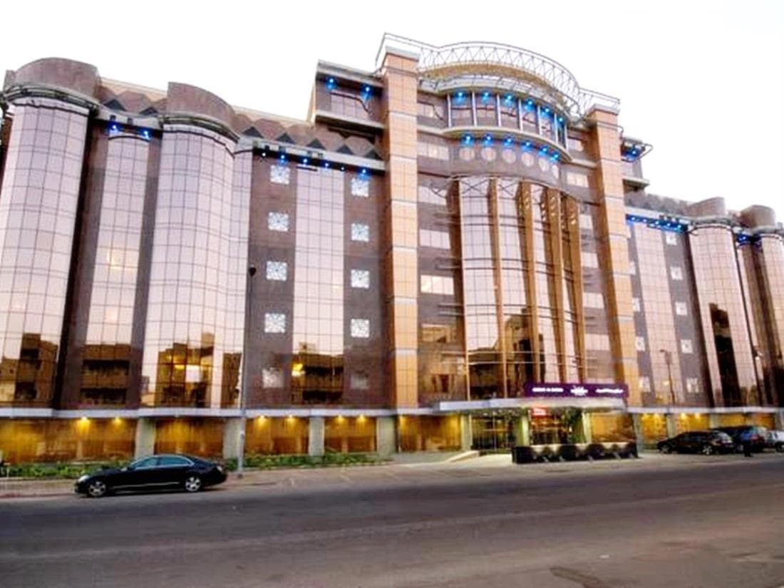 hotel