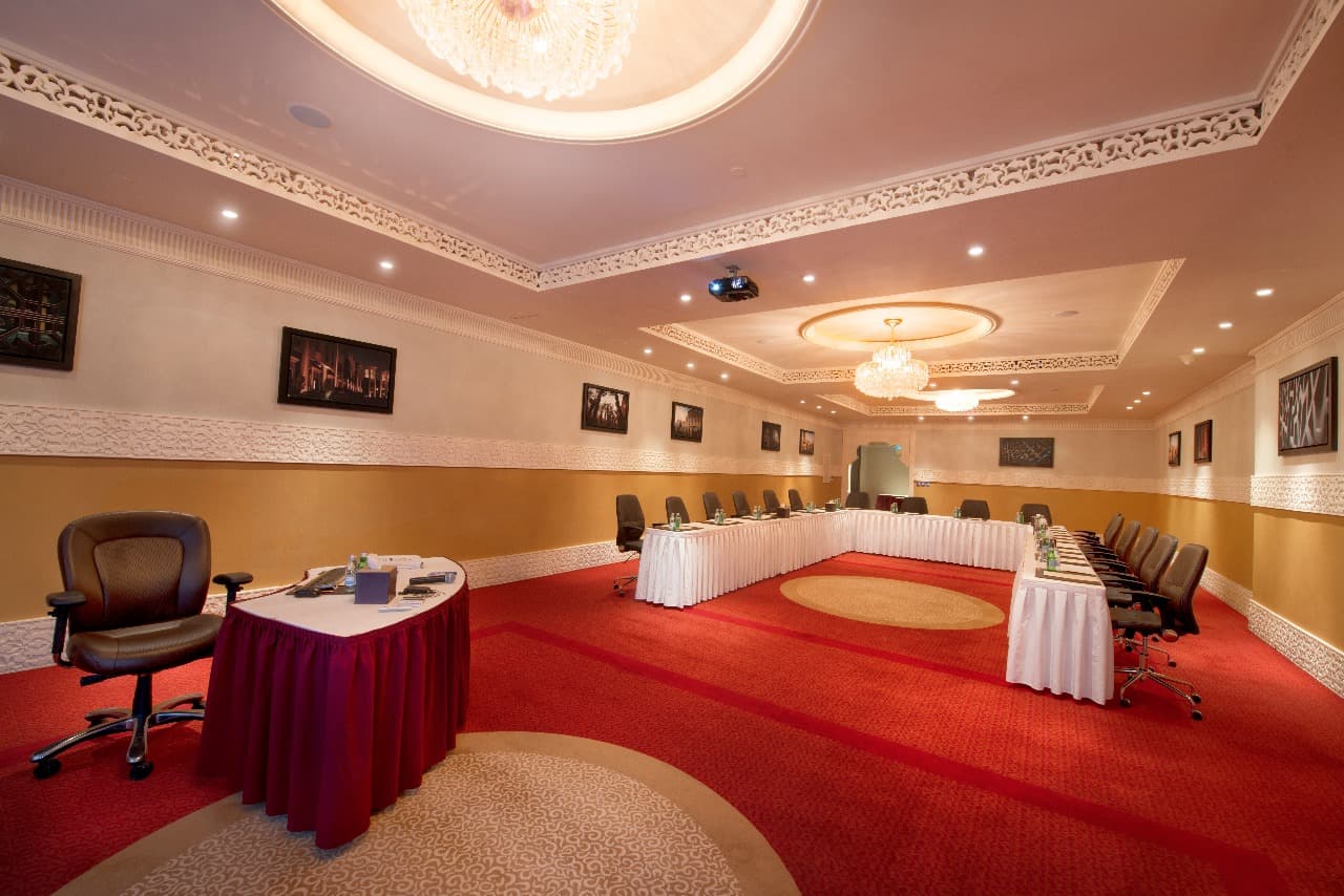 hotel