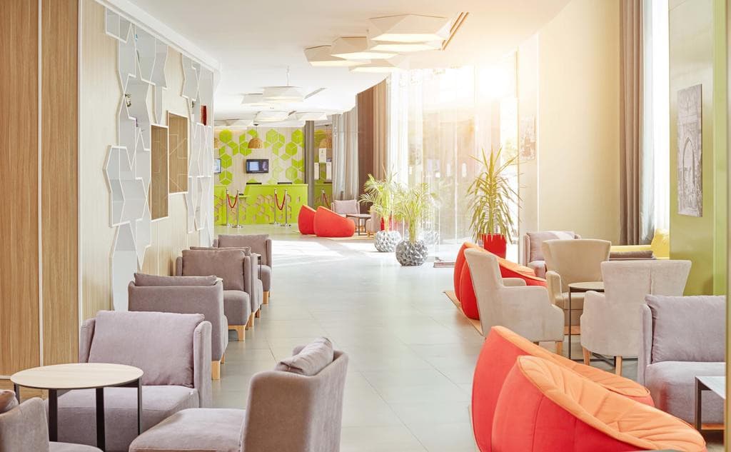 hotel