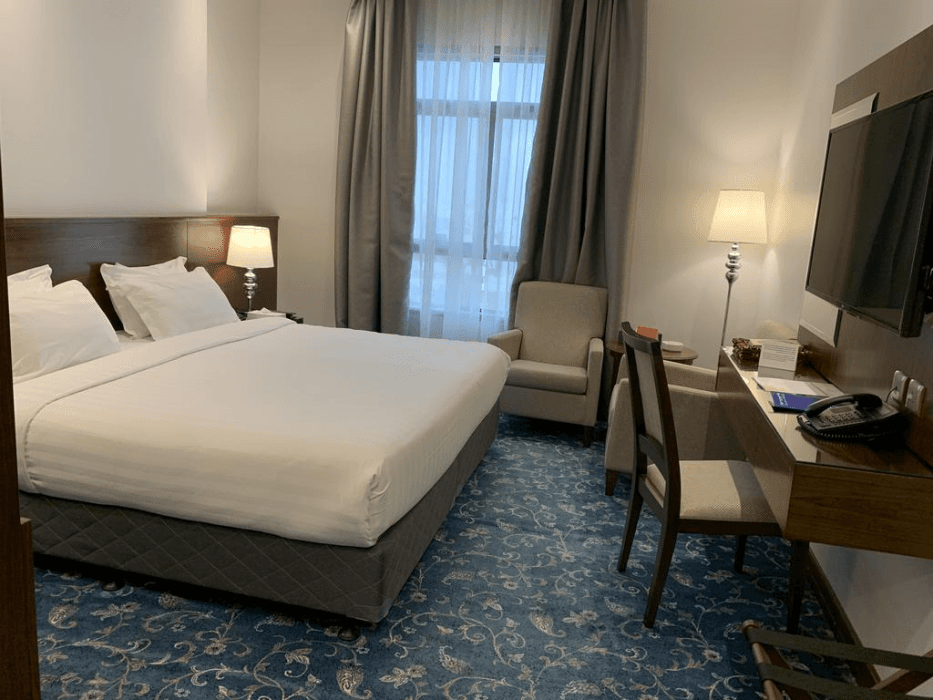 hotel