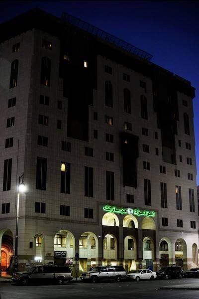 hotel