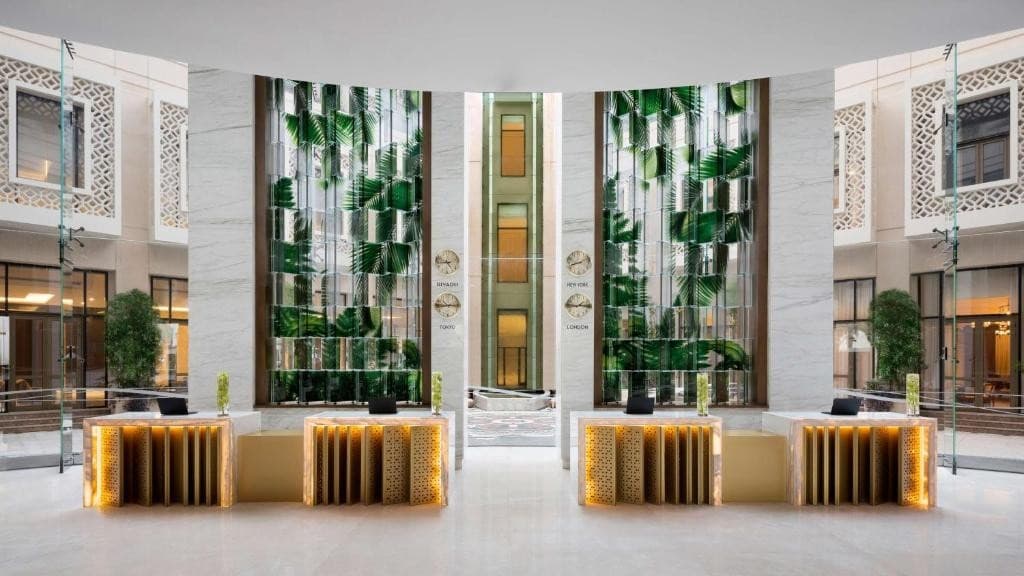 hotel