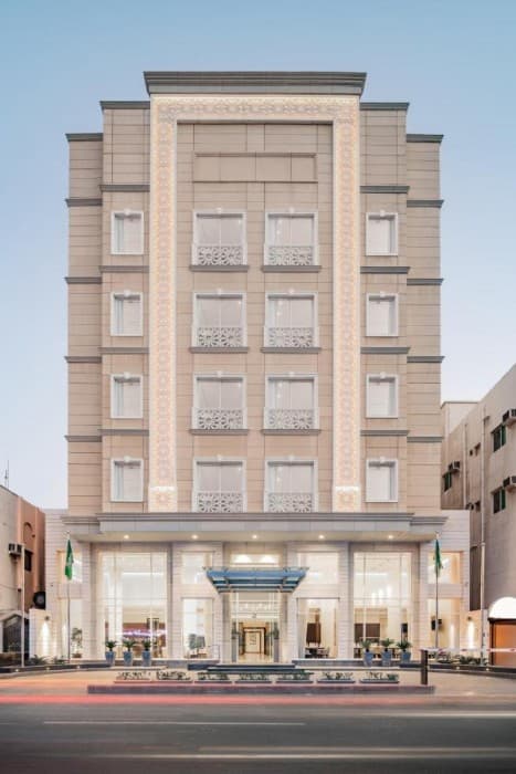 hotel